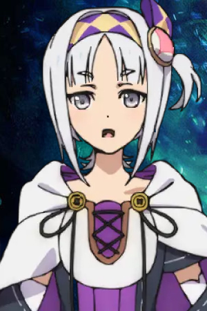 Character image for S'yne