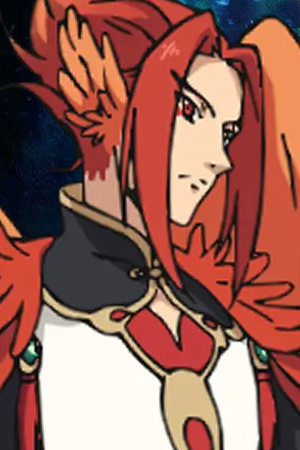Character image for Werner