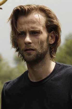 Character image for Lincoln Cole