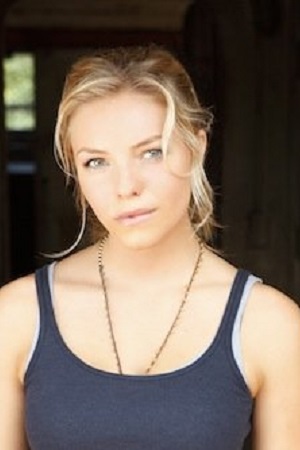 Character image for Lena Landry