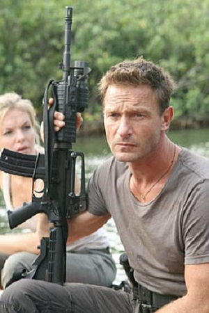 Character image for Captain Kurt Brynildson