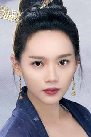 Character image for Chen Chu Chu