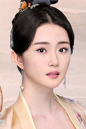 Character image for Chen Yuan Yuan
