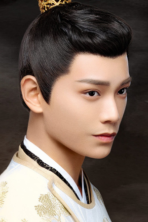 Character image for Han Shuo
