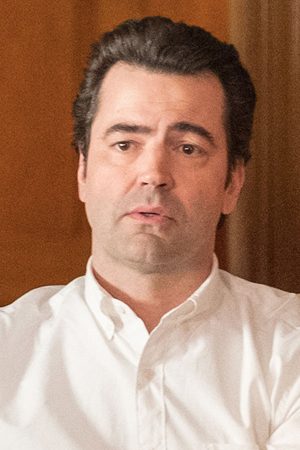 Character image for Alex Myers