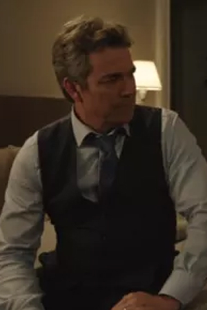 Character image for Peter Ford