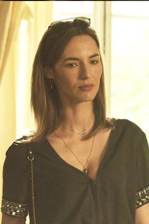 Character image for Sophie