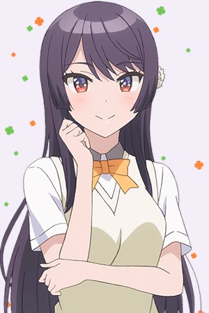 Character image for Shirokusa Kachi