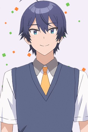 Character image for Sueharu Maru