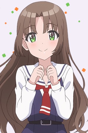 Character image for Maria Momosaka