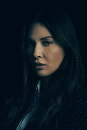 Character image for Monica Reed