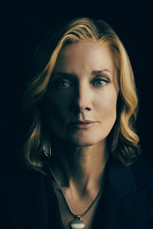 Character image for Linda Farrier