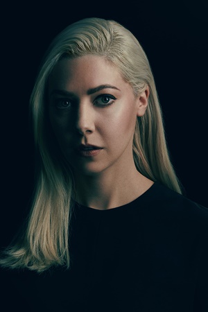 Character image for Eliza Gestalt