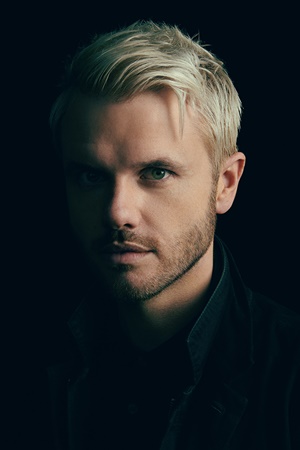 Character image for Robert Gestalt