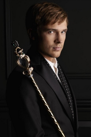 Character image for Liam Henstridge