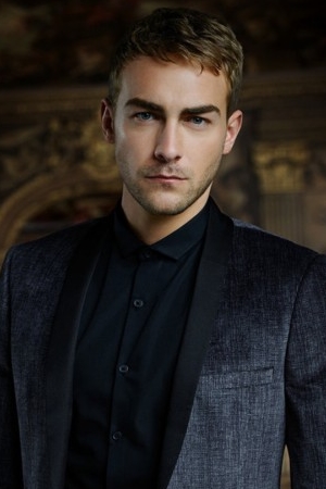 Character image for Jasper Frost