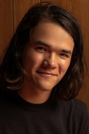 Character image for Topher Park