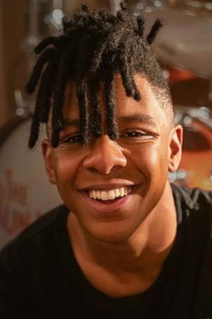 Character image for Bez Willis