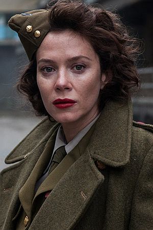 Character image for Julie Smith