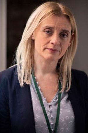 Character image for Tracy Daszkiewicz