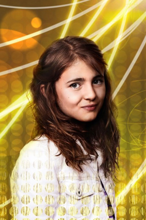 Character image for Sky Smith