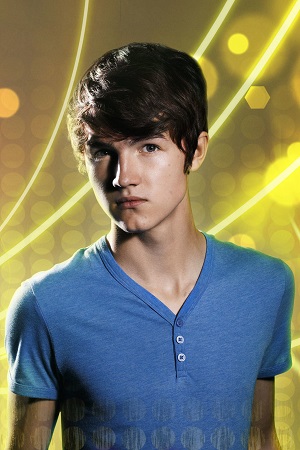 Character image for Luke Smith