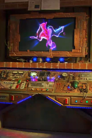 Character image for Mr. Smith