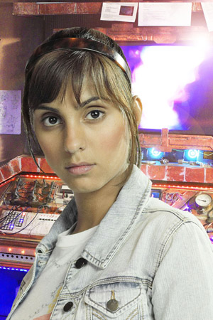 Character image for Rani Chandra