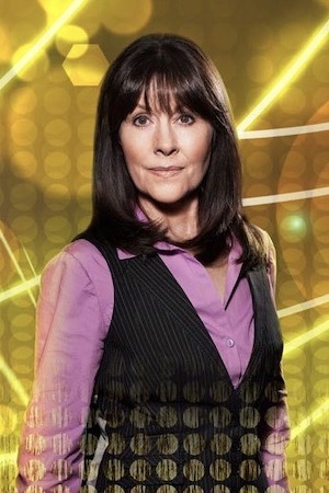 Character image for Sarah Jane Smith