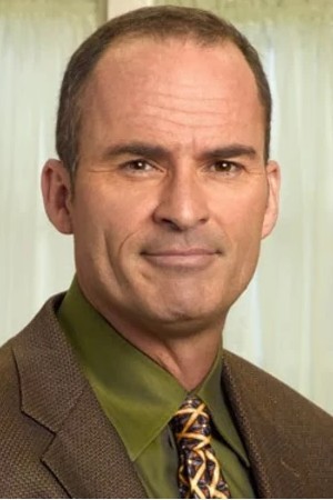 Character image for George Juergens