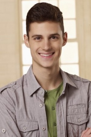 Character image for Ben Boykewich