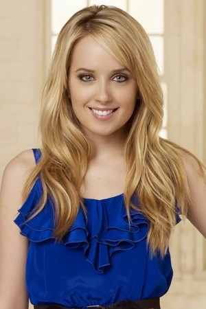 Character image for Grace Bowman