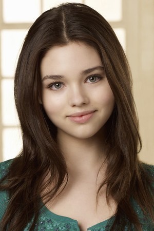 Character image for Ashley Juergens