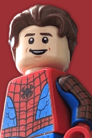 Character image for Peter Parker / Spider-Man