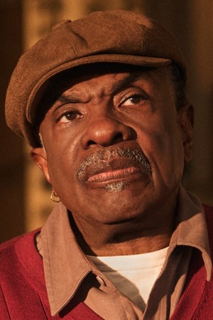 Character image for Marty