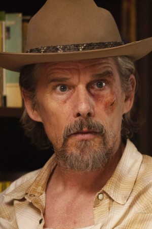 Character image for Lee Raybon