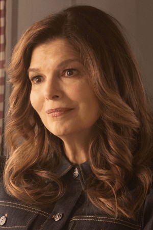 Character image for Betty Jo Washberg