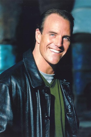 Character image for James Ellison