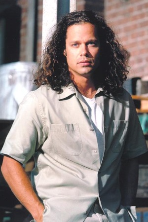 Character image for Blair Sandburg