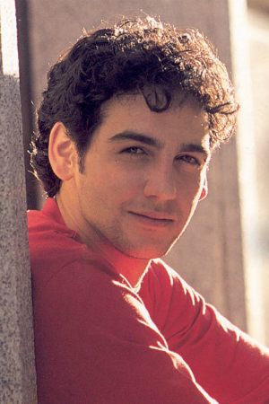 Character image for Marcos