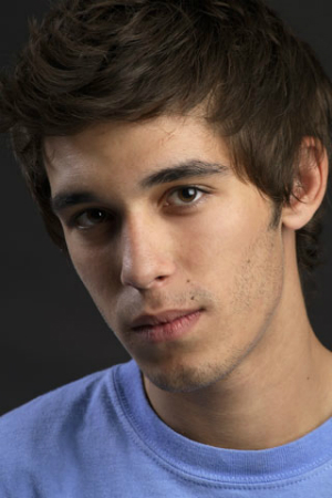 Character image for Guille