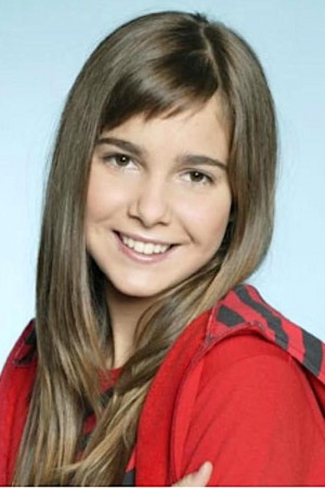 Character image for Teté