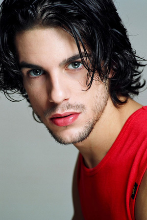 Character image for Raúl