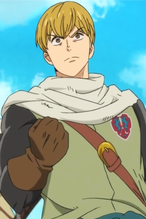 Character image for Alioni