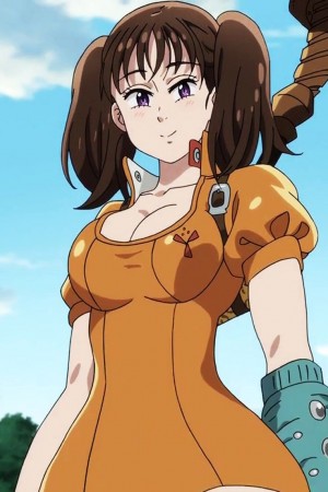 Character image for Diane