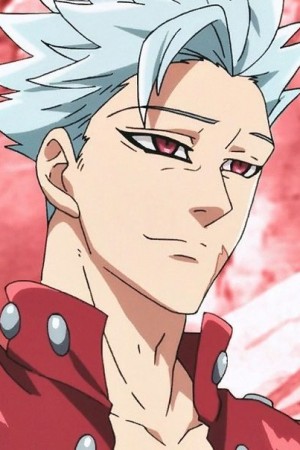 Character image for Ban