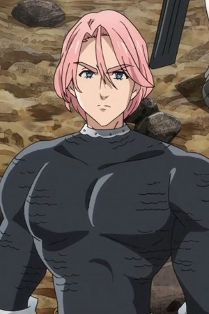 Character image for Gilthunder