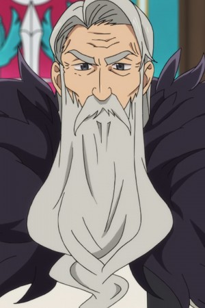 Character image for Bartra Liones