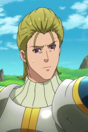 Character image for Hauser