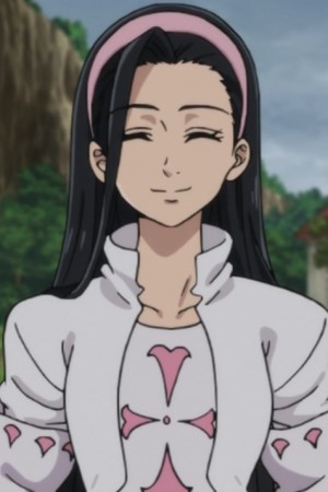 Character image for Guila